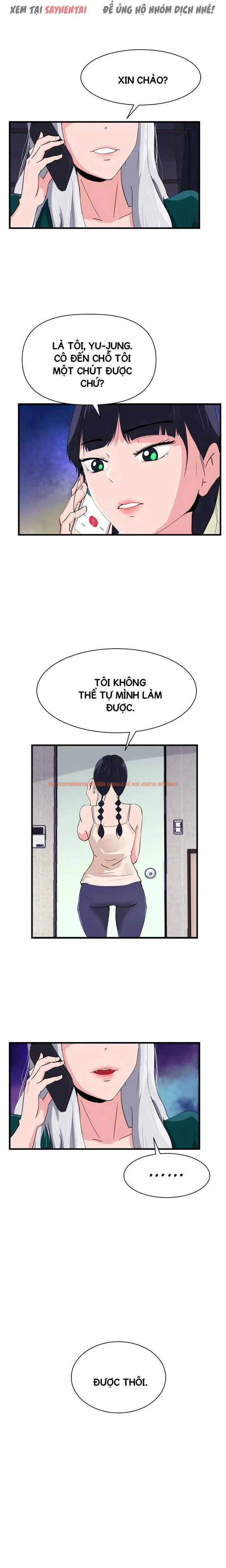 Xem ảnh 12 0 trong truyện hentai Sống Cùng Succubus - Chapter 18 - hentaitvn.net