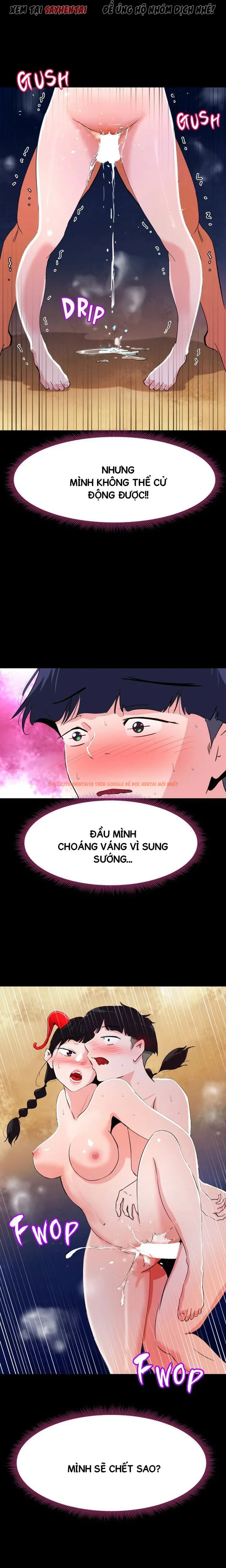 Xem ảnh 7 0 trong truyện hentai Sống Cùng Succubus - Chapter 18 - hentaitvn.net