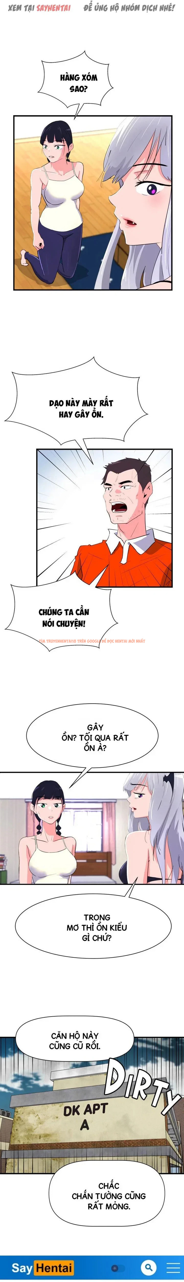 Xem ảnh 12 0 trong truyện hentai Sống Cùng Succubus - Chapter 19 - hentaitvn.net