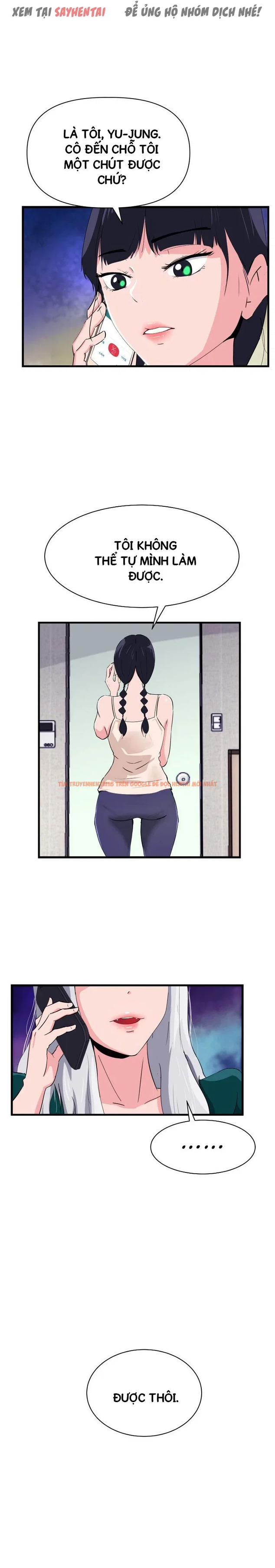 Xem ảnh 2 trong truyện hentai Sống Cùng Succubus - Chapter 19 - hentaitvn.net