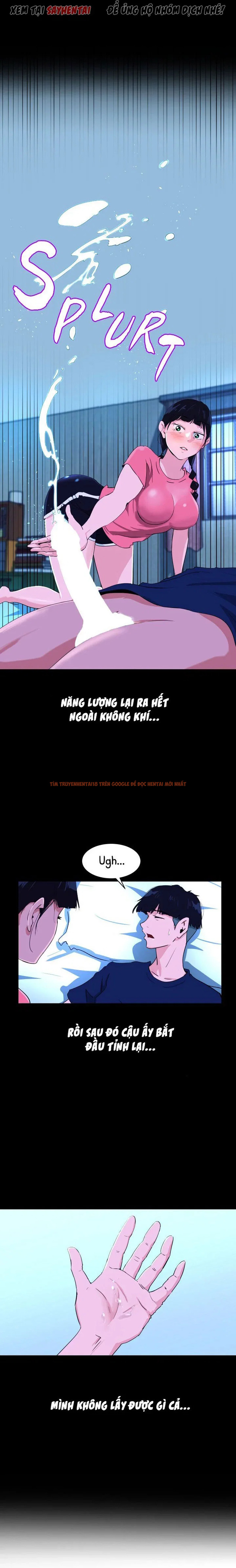 Xem ảnh 5 trong truyện hentai Sống Cùng Succubus - Chapter 19 - hentaitvn.net