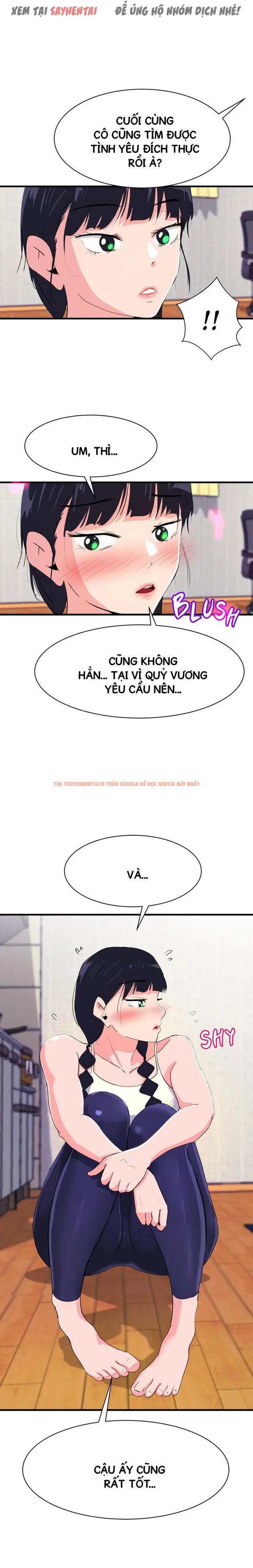 Xem ảnh 7 trong truyện hentai Sống Cùng Succubus - Chapter 19 - hentaitvn.net