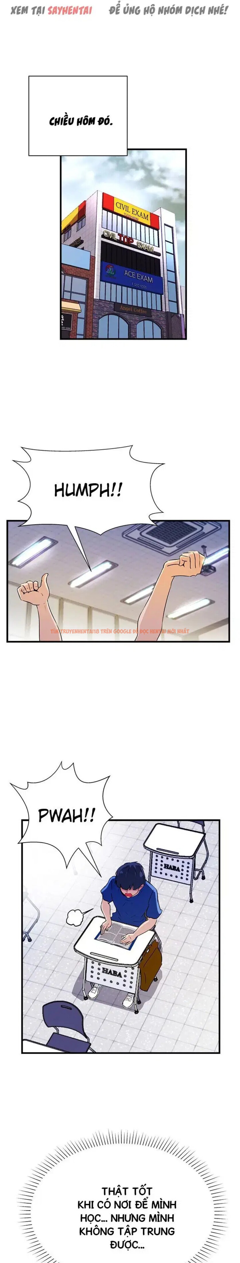 Xem ảnh 10 0 trong truyện hentai Sống Cùng Succubus - Chapter 2 - www.hentaitvn.net