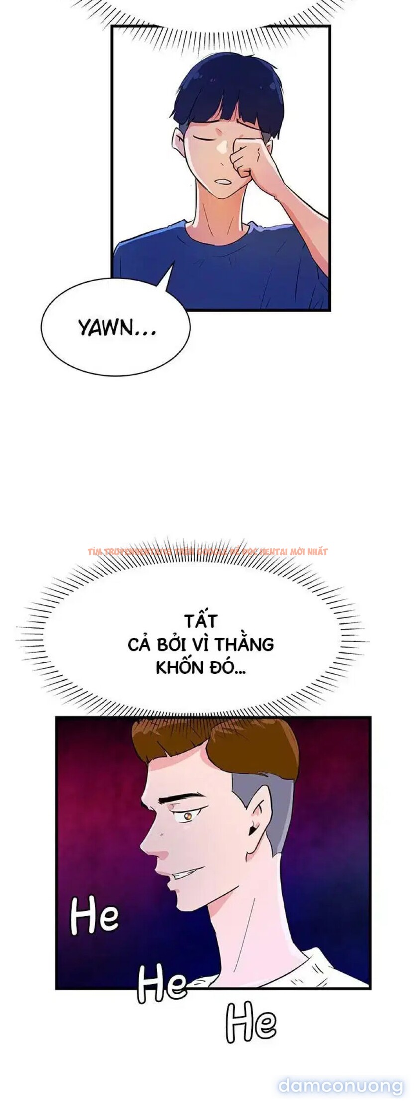 Xem ảnh 10 1 trong truyện hentai Sống Cùng Succubus - Chapter 2 - www.hentaitvn.net