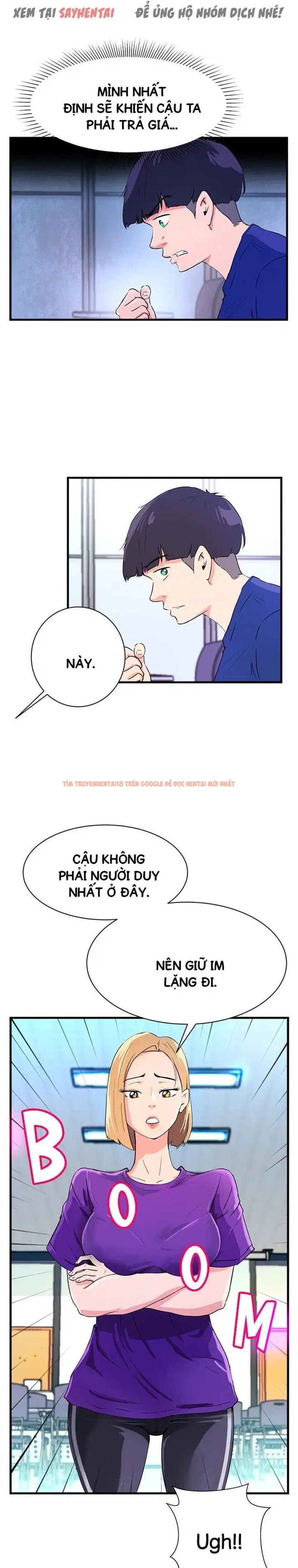 Xem ảnh 11 0 trong truyện hentai Sống Cùng Succubus - Chapter 2 - www.hentaitvn.net