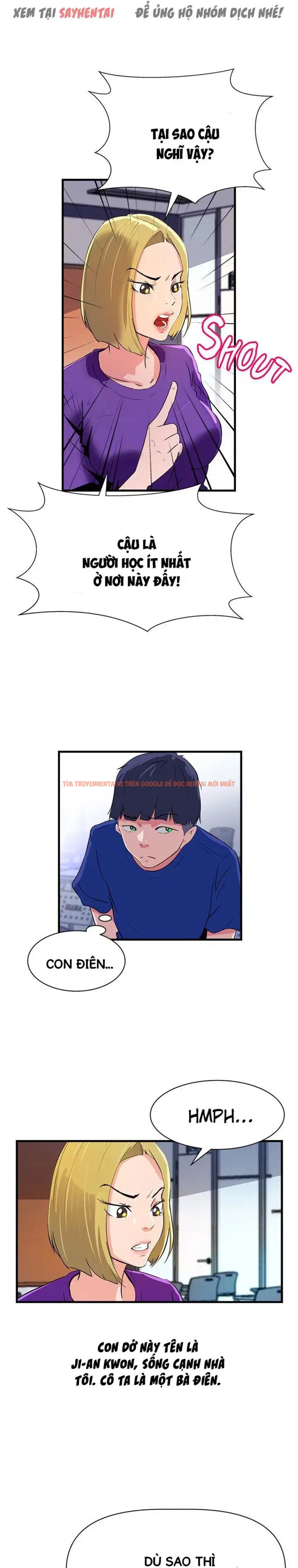 Xem ảnh 12 0 trong truyện hentai Sống Cùng Succubus - Chapter 2 - www.hentaitvn.net