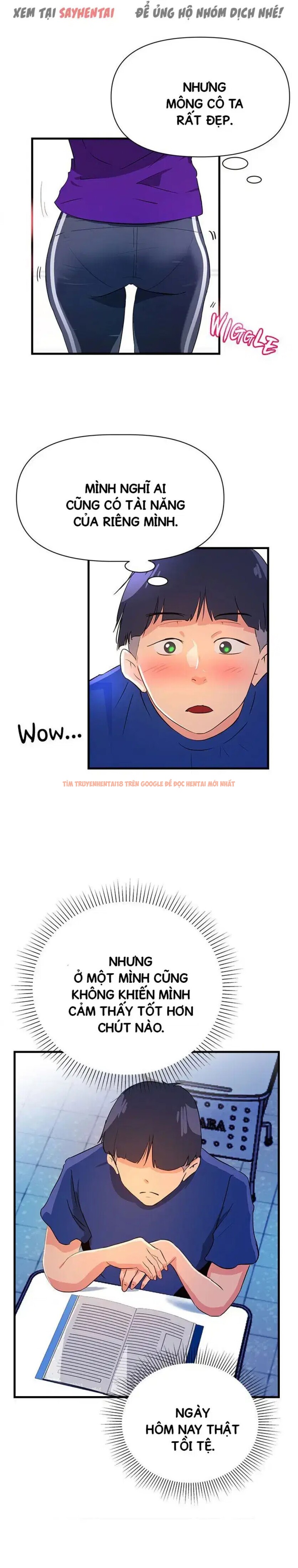 Xem ảnh 13 0 trong truyện hentai Sống Cùng Succubus - Chapter 2 - www.hentaitvn.net