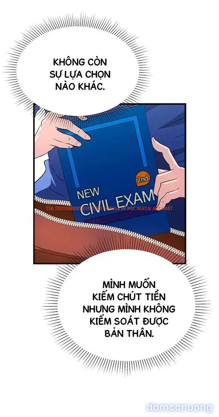 Xem ảnh 13 1 trong truyện hentai Sống Cùng Succubus - Chapter 2 - www.hentaitvn.net