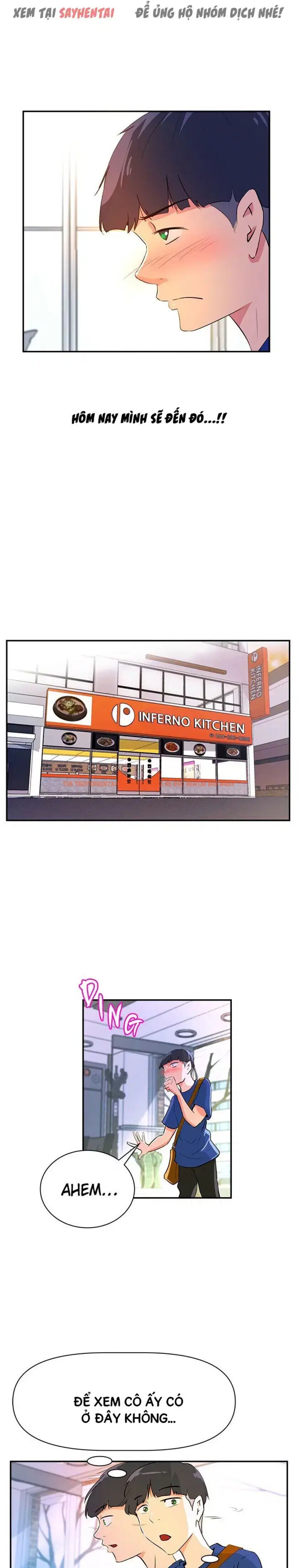 Xem ảnh 14 0 trong truyện hentai Sống Cùng Succubus - Chapter 2 - www.hentaitvn.net