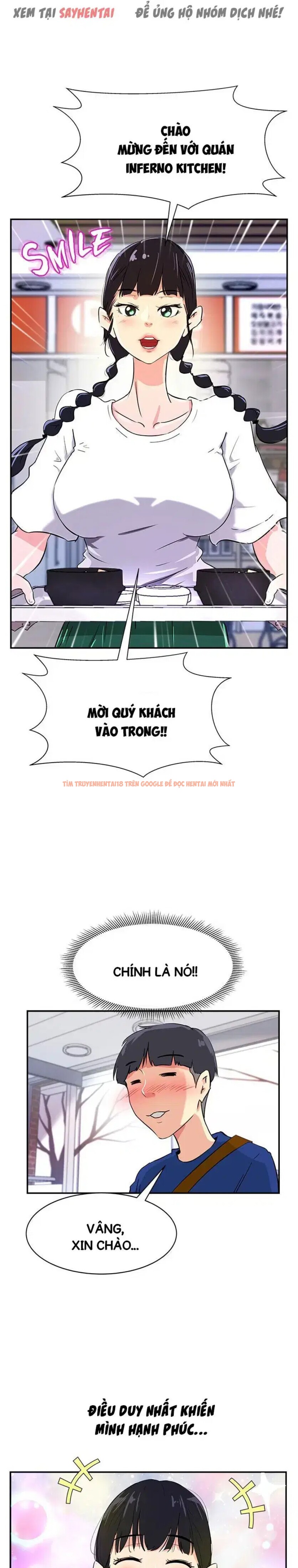 Xem ảnh 15 0 trong truyện hentai Sống Cùng Succubus - Chapter 2 - www.hentaitvn.net