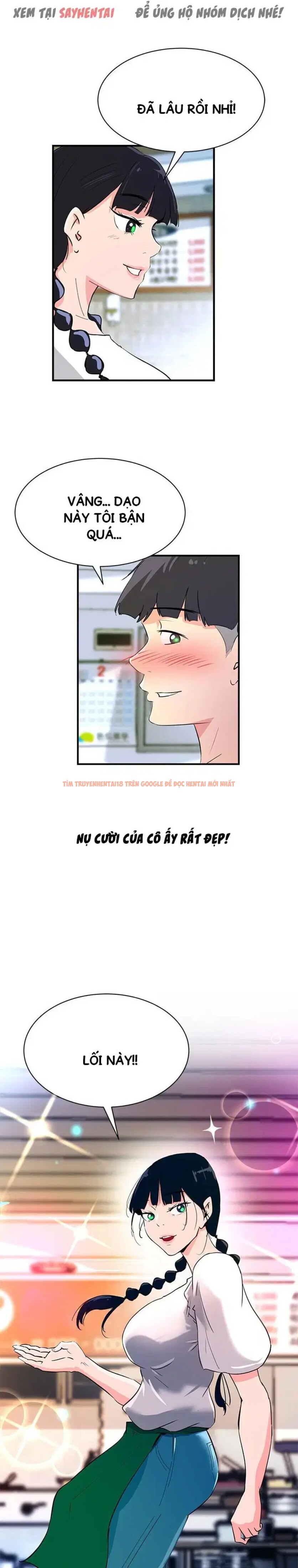 Xem ảnh 16 0 trong truyện hentai Sống Cùng Succubus - Chapter 2 - www.hentaitvn.net