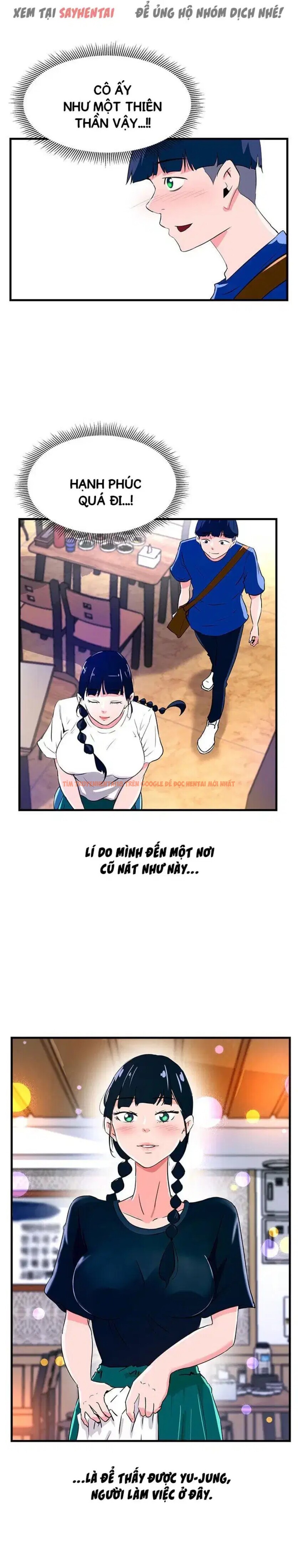 Xem ảnh 17 0 trong truyện hentai Sống Cùng Succubus - Chapter 2 - www.hentaitvn.net