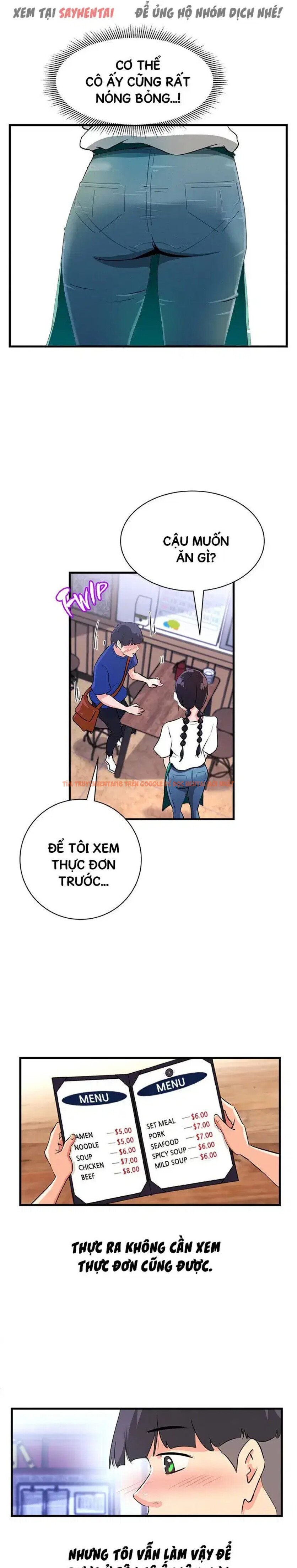 Xem ảnh 18 0 trong truyện hentai Sống Cùng Succubus - Chapter 2 - www.hentaitvn.net