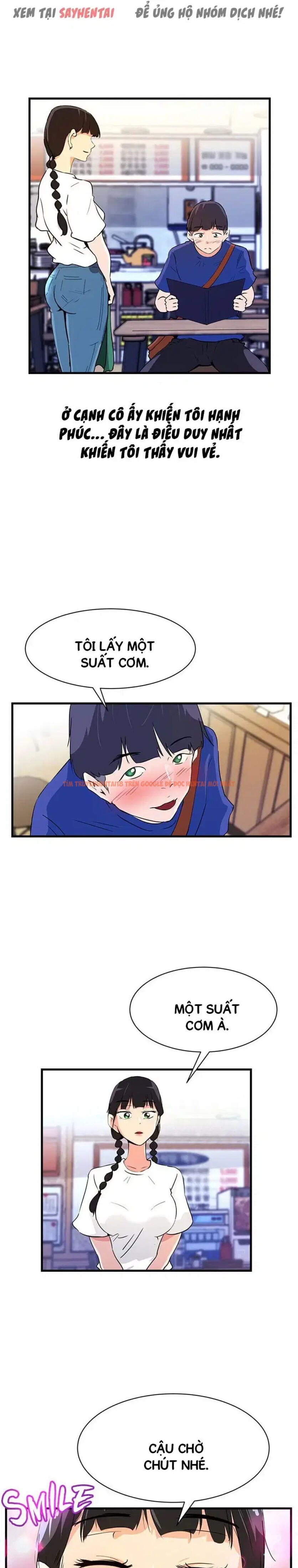 Xem ảnh 19 0 trong truyện hentai Sống Cùng Succubus - Chapter 2 - www.hentaitvn.net