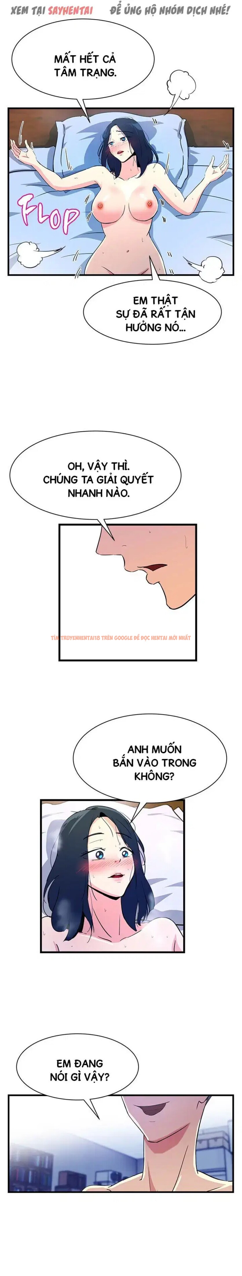 Xem ảnh 2 0 trong truyện hentai Sống Cùng Succubus - Chapter 2 - www.hentaitvn.net