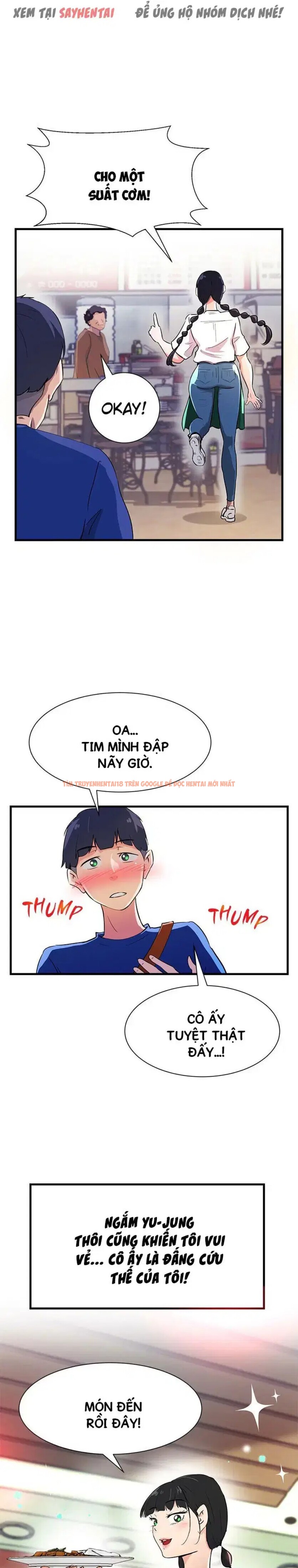 Xem ảnh 20 0 trong truyện hentai Sống Cùng Succubus - Chapter 2 - www.hentaitvn.net