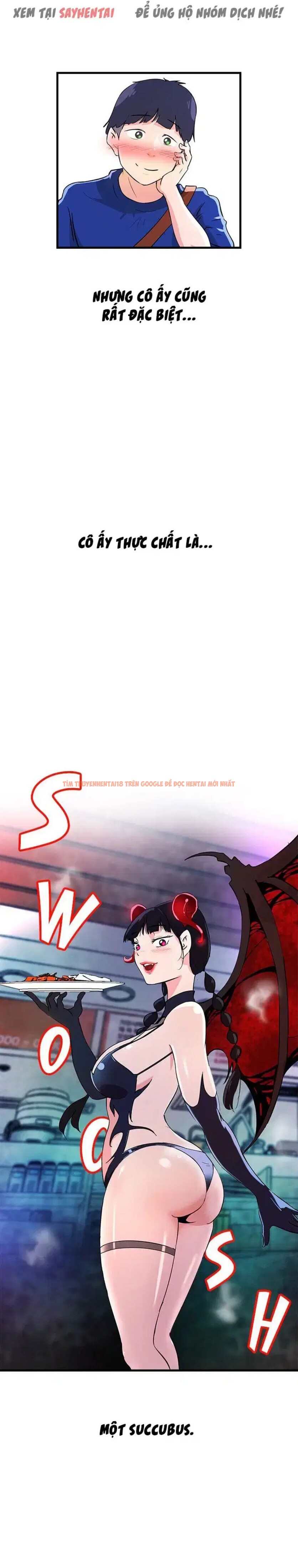 Xem ảnh 21 0 trong truyện hentai Sống Cùng Succubus - Chapter 2 - www.hentaitvn.net