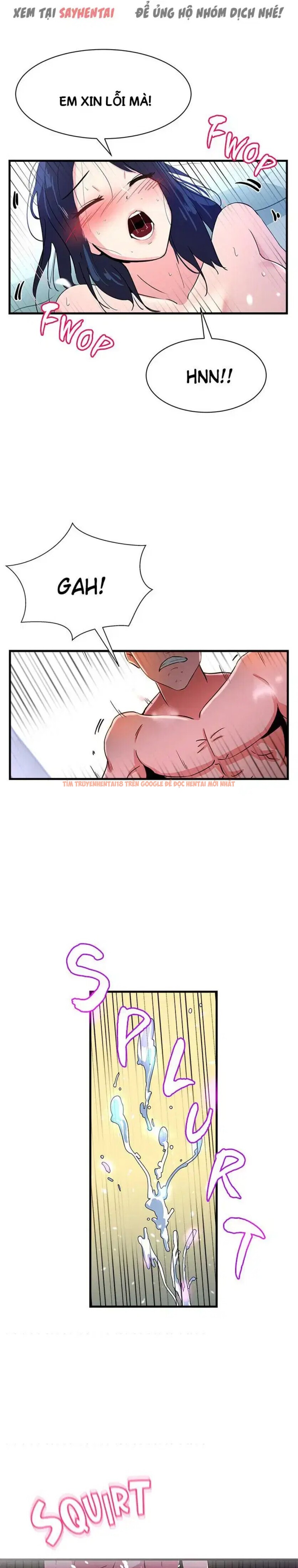 Xem ảnh 4 0 trong truyện hentai Sống Cùng Succubus - Chapter 2 - www.hentaitvn.net