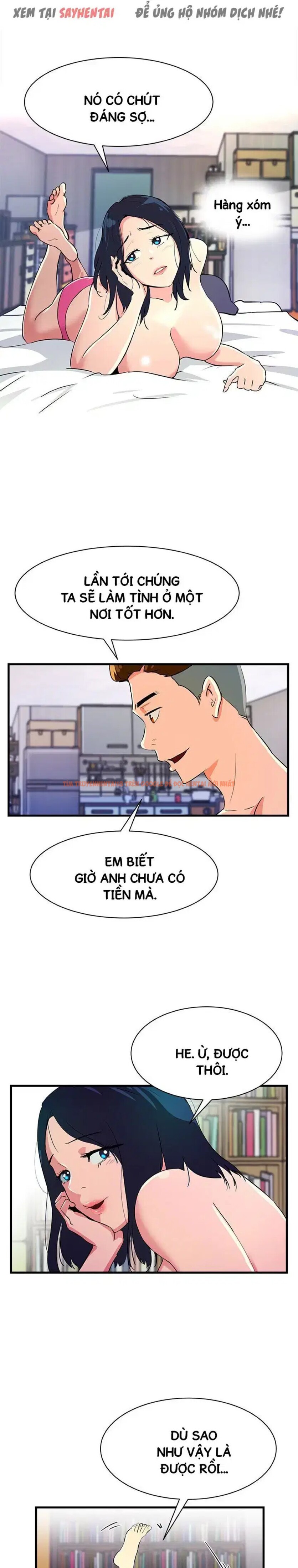 Xem ảnh 8 0 trong truyện hentai Sống Cùng Succubus - Chapter 2 - www.hentaitvn.net