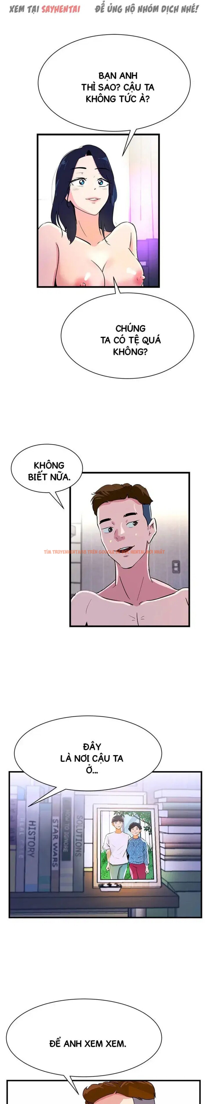 Xem ảnh 9 0 trong truyện hentai Sống Cùng Succubus - Chapter 2 - www.hentaitvn.net