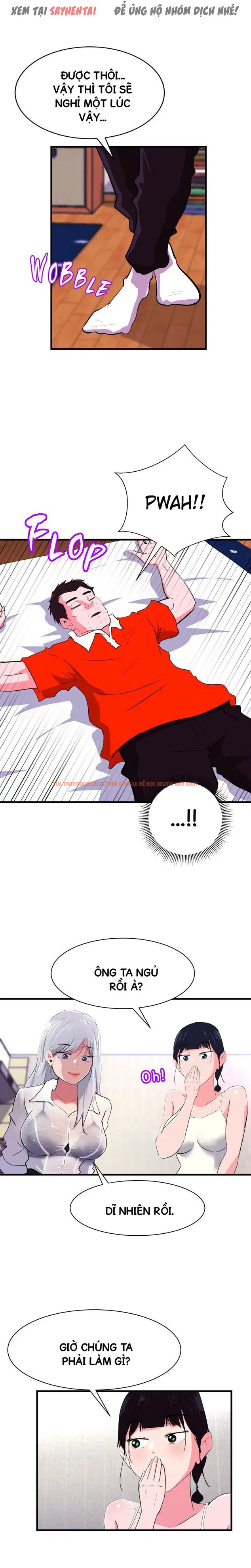 Xem ảnh 10 trong truyện hentai Sống Cùng Succubus - Chapter 20 - hentaitvn.net