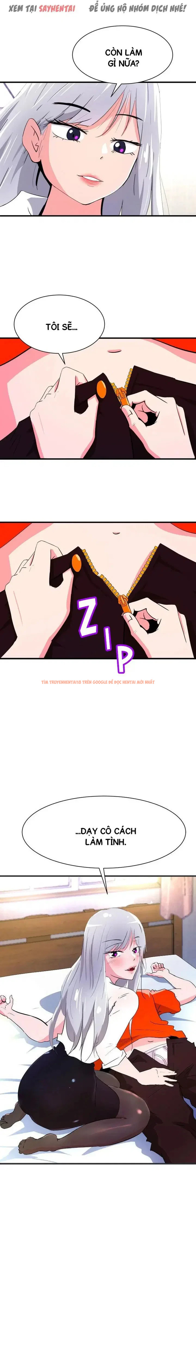 Xem ảnh 11 0 trong truyện hentai Sống Cùng Succubus - Chapter 20 - hentaitvn.net
