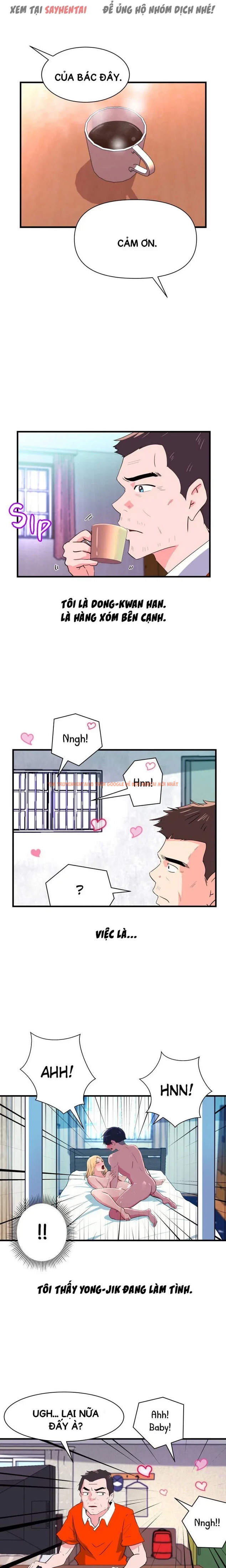 Xem ảnh 6 0 trong truyện hentai Sống Cùng Succubus - Chapter 20 - hentaitvn.net