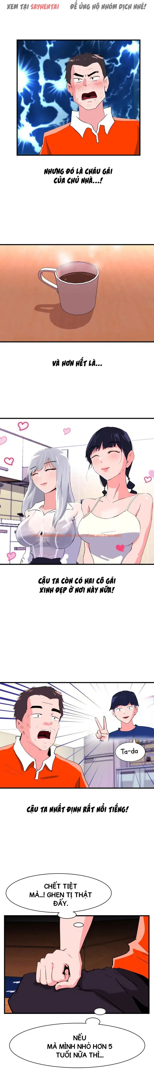 Xem ảnh 7 0 trong truyện hentai Sống Cùng Succubus - Chapter 20 - hentaitvn.net