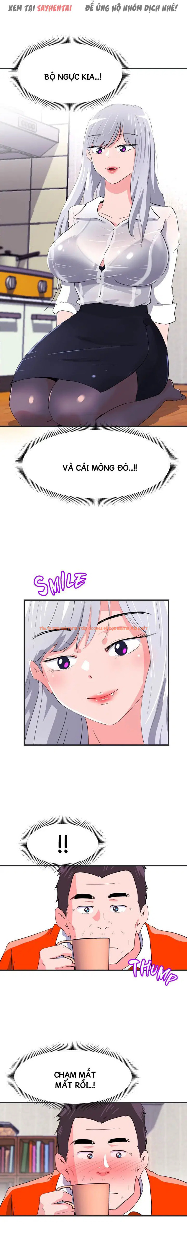 Xem ảnh 8 trong truyện hentai Sống Cùng Succubus - Chapter 20 - hentaitvn.net