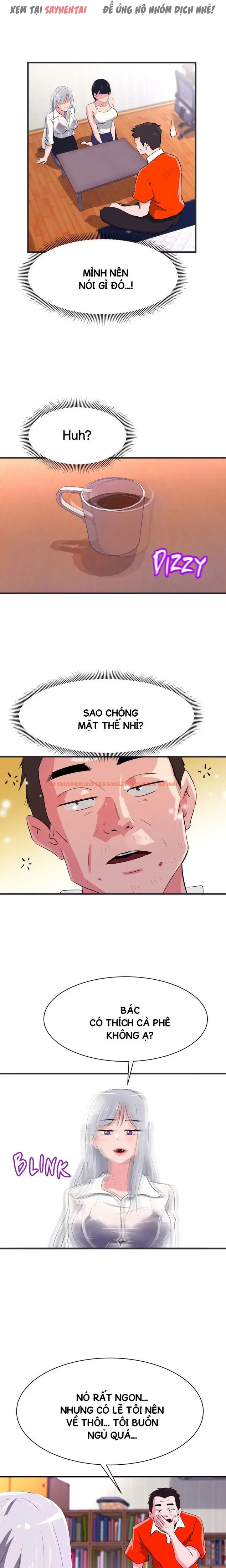 Xem ảnh 9 0 trong truyện hentai Sống Cùng Succubus - Chapter 20 - hentaitvn.net