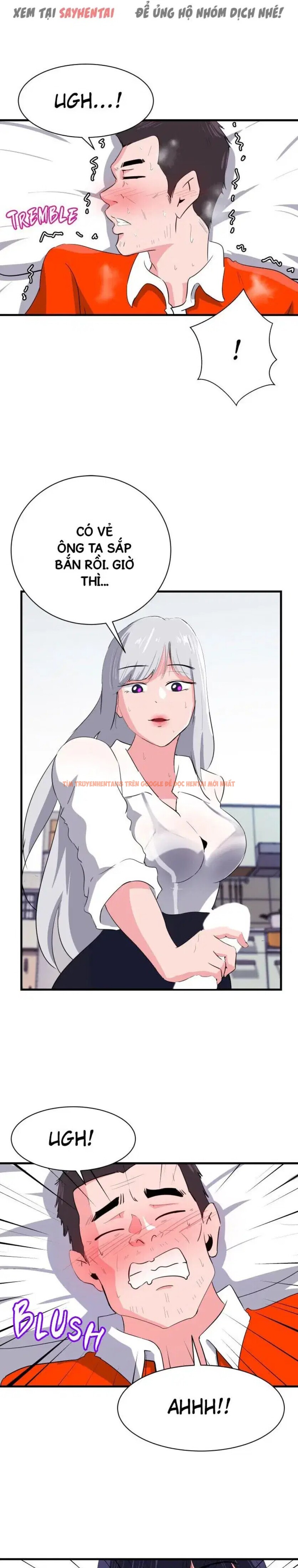 Xem ảnh 11 0 trong truyện hentai Sống Cùng Succubus - Chapter 21 - hentaitvn.net