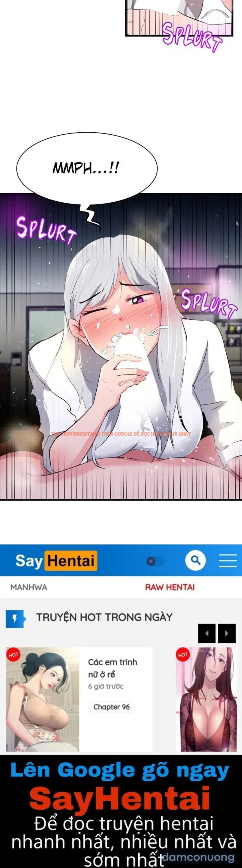 Xem ảnh 12 1 trong truyện hentai Sống Cùng Succubus - Chapter 21 - hentaitvn.net