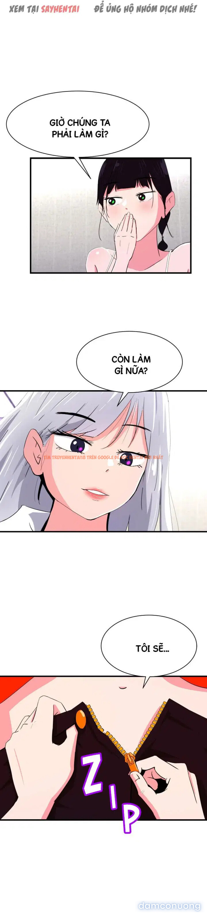 Xem ảnh 2 trong truyện hentai Sống Cùng Succubus - Chapter 21 - hentaitvn.net