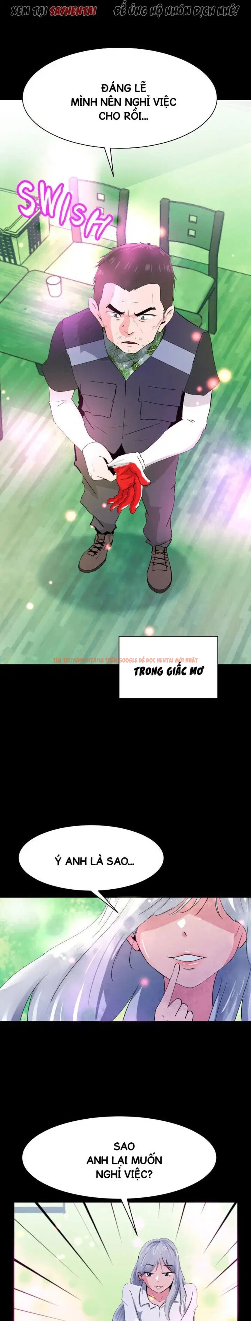 Xem ảnh 4 0 trong truyện hentai Sống Cùng Succubus - Chapter 21 - hentaitvn.net
