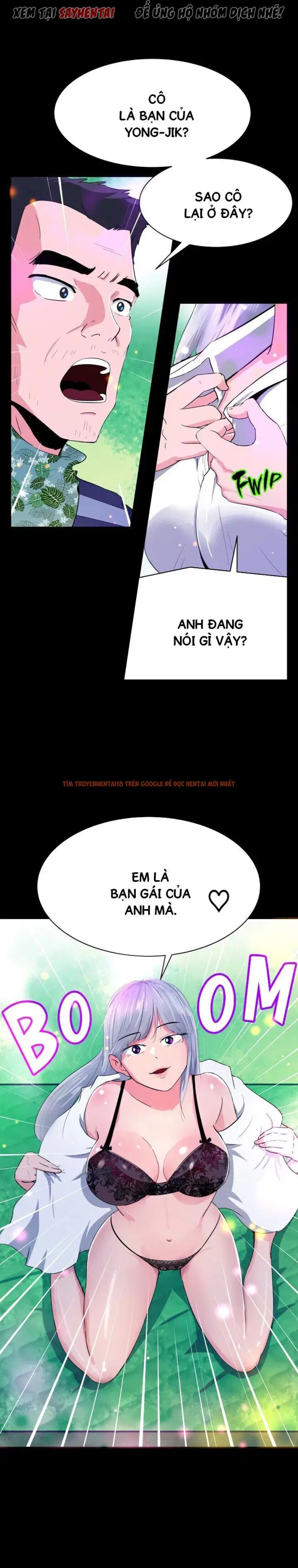 Xem ảnh 5 0 trong truyện hentai Sống Cùng Succubus - Chapter 21 - hentaitvn.net
