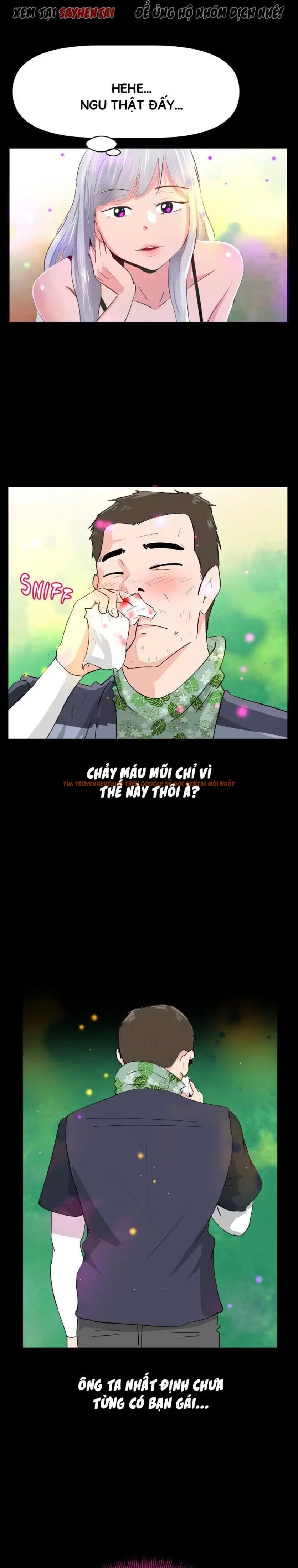 Xem ảnh 6 0 trong truyện hentai Sống Cùng Succubus - Chapter 21 - hentaitvn.net
