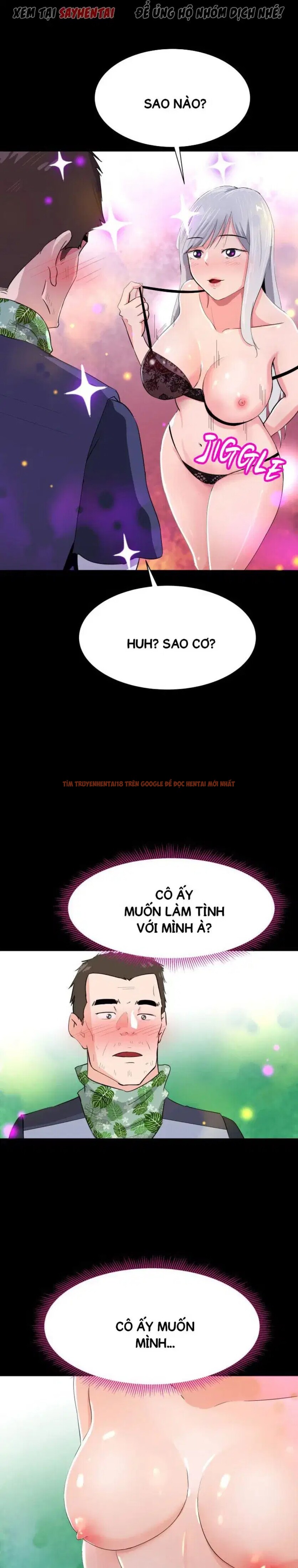 Xem ảnh 7 0 trong truyện hentai Sống Cùng Succubus - Chapter 21 - hentaitvn.net