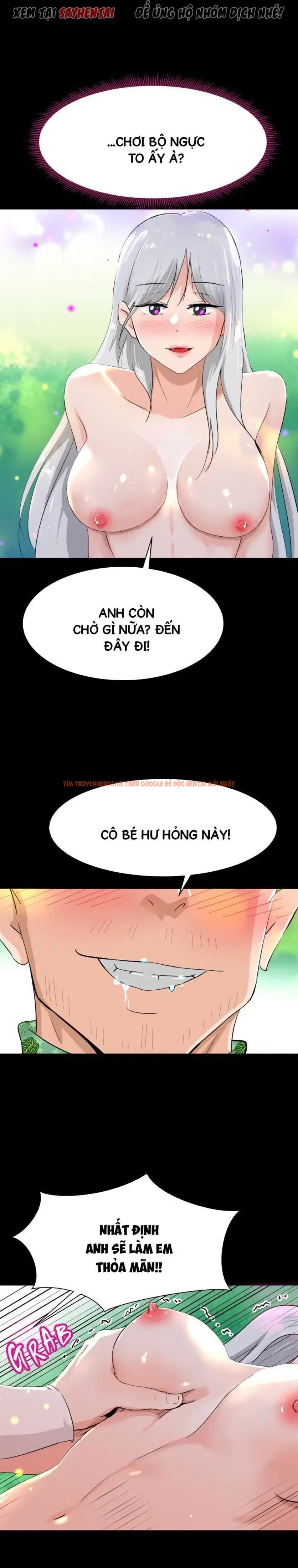 Xem ảnh 8 0 trong truyện hentai Sống Cùng Succubus - Chapter 21 - hentaitvn.net