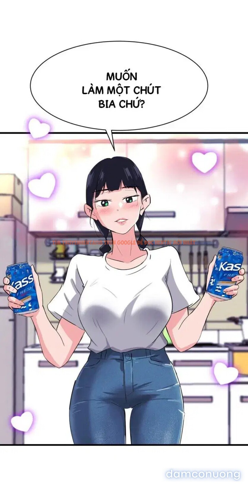 Xem ảnh 10 1 trong truyện hentai Sống Cùng Succubus - Chapter 22 - hentaitvn.net