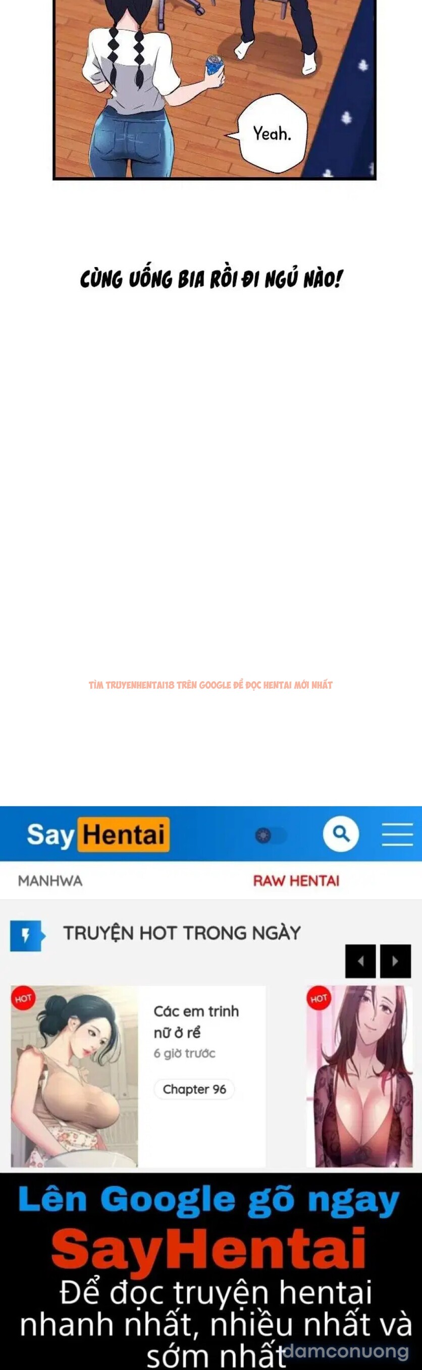 Xem ảnh 11 1 trong truyện hentai Sống Cùng Succubus - Chapter 22 - hentaitvn.net