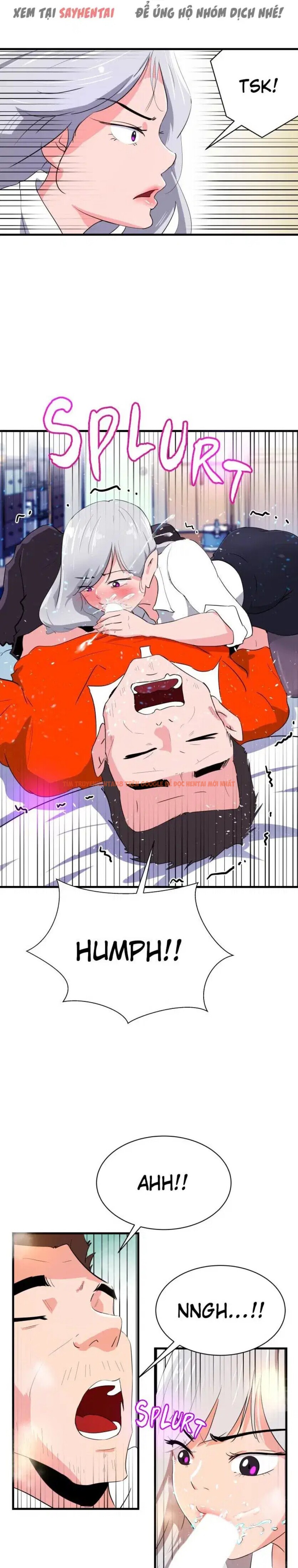 Xem ảnh 2 0 trong truyện hentai Sống Cùng Succubus - Chapter 22 - hentaitvn.net