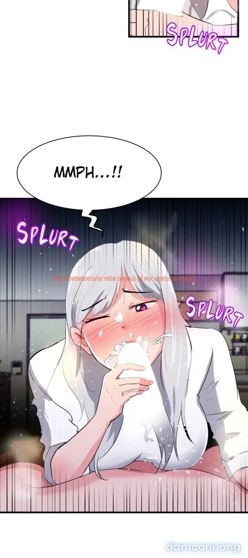 Xem ảnh 2 1 trong truyện hentai Sống Cùng Succubus - Chapter 22 - hentaitvn.net
