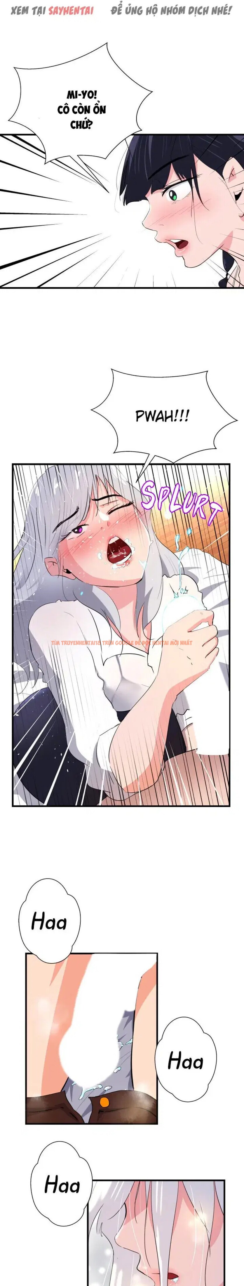 Xem ảnh 3 0 trong truyện hentai Sống Cùng Succubus - Chapter 22 - hentaitvn.net