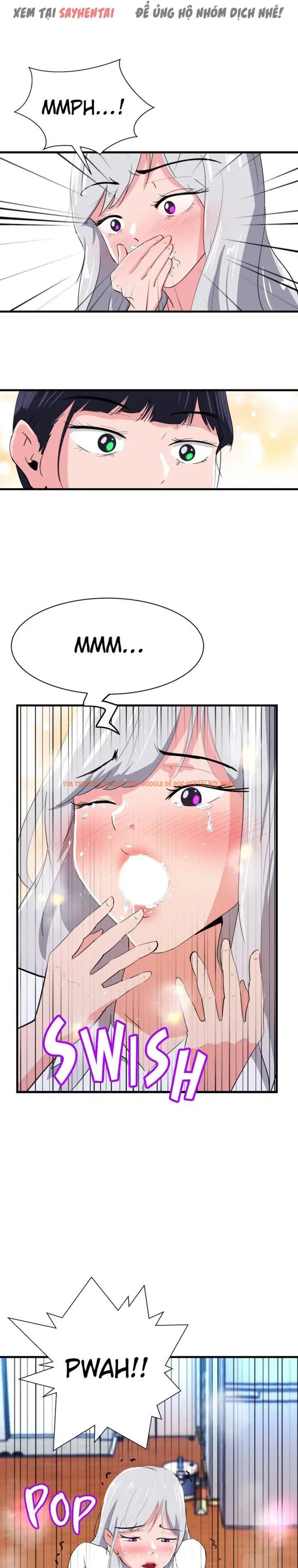 Xem ảnh 4 0 trong truyện hentai Sống Cùng Succubus - Chapter 22 - hentaitvn.net