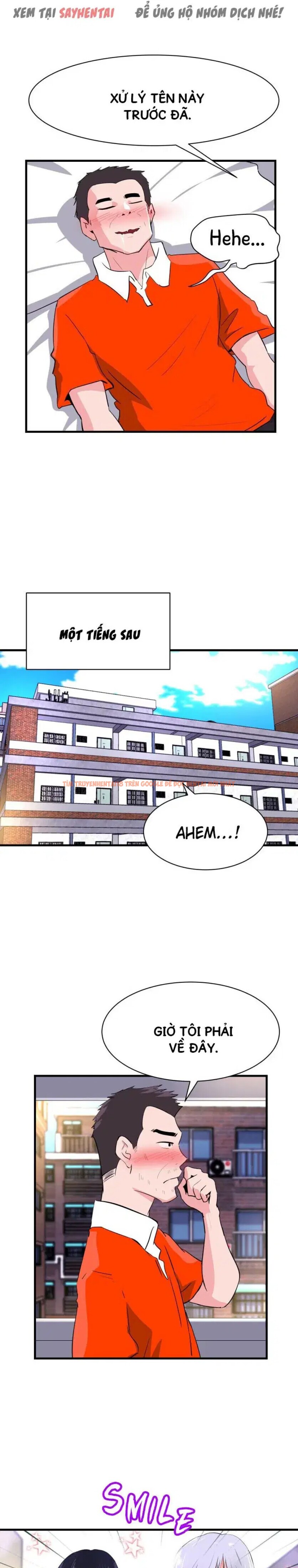 Xem ảnh 6 0 trong truyện hentai Sống Cùng Succubus - Chapter 22 - hentaitvn.net