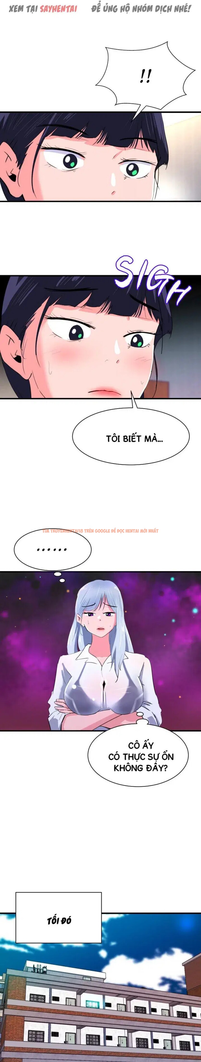 Xem ảnh 9 0 trong truyện hentai Sống Cùng Succubus - Chapter 22 - hentaitvn.net
