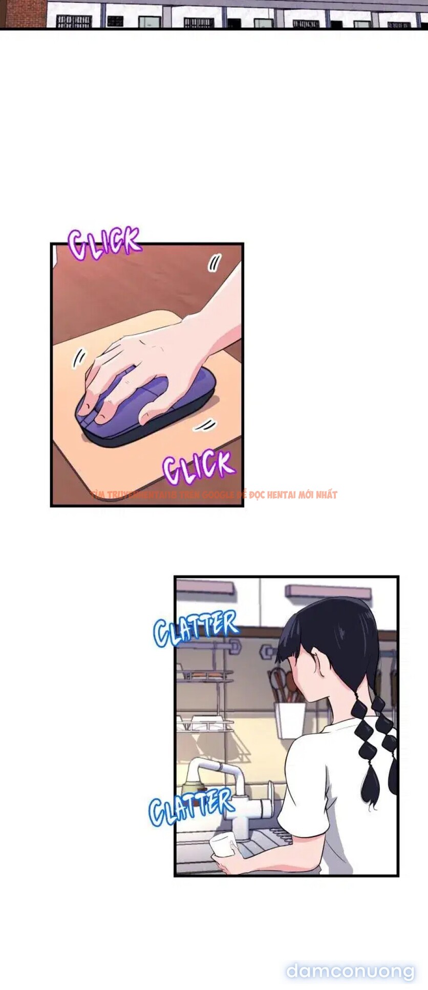 Xem ảnh 9 1 trong truyện hentai Sống Cùng Succubus - Chapter 22 - hentaitvn.net