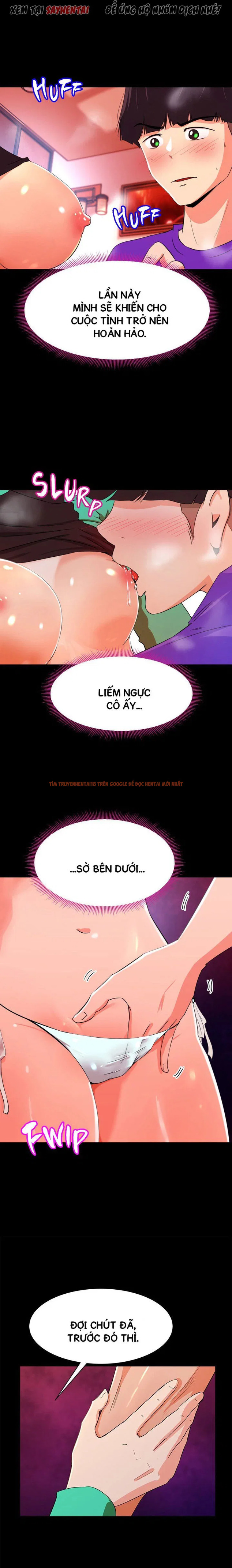 Xem ảnh 10 trong truyện hentai Sống Cùng Succubus - Chapter 23 - hentaitvn.net