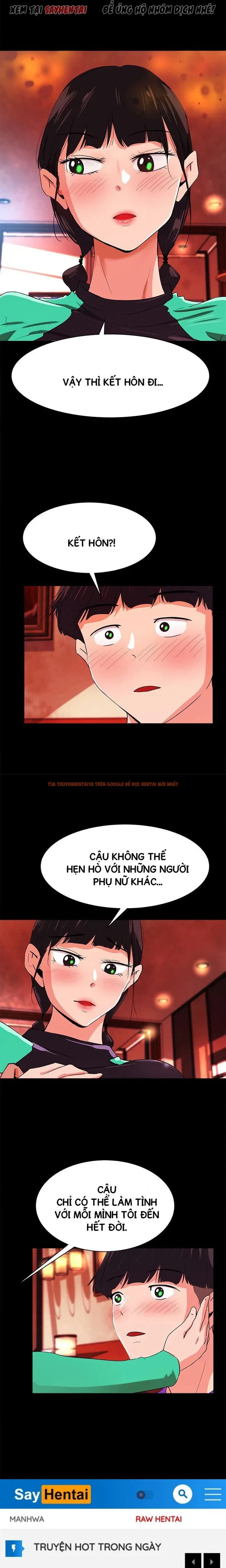 Xem ảnh 12 0 trong truyện hentai Sống Cùng Succubus - Chapter 23 - hentaitvn.net