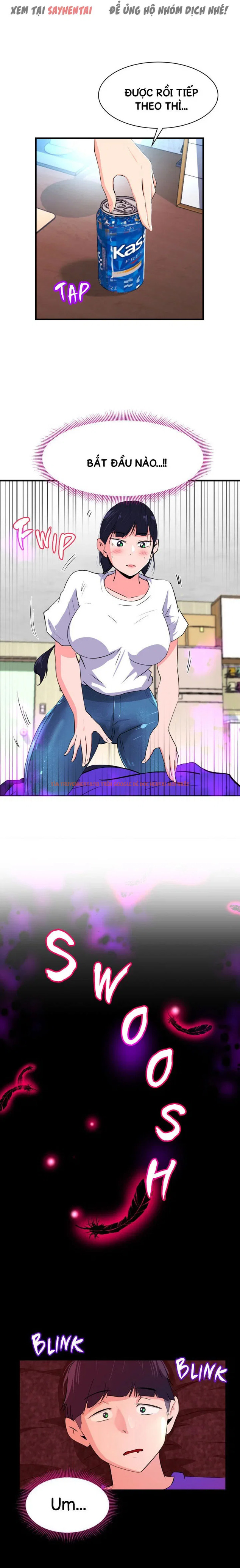 Xem ảnh 4 trong truyện hentai Sống Cùng Succubus - Chapter 23 - hentaitvn.net